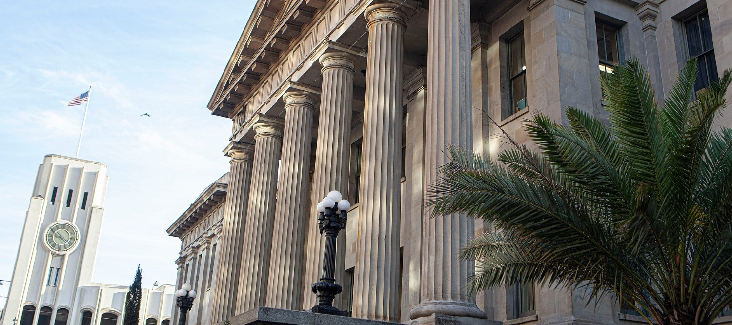 The Old San Francisco Mint